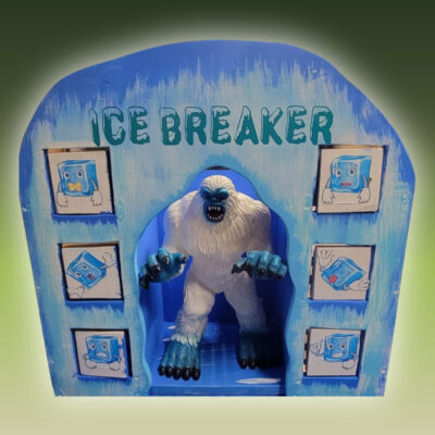 Ice-breaker